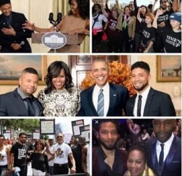 smollett contacts