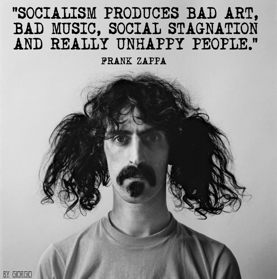 zappa giorgio