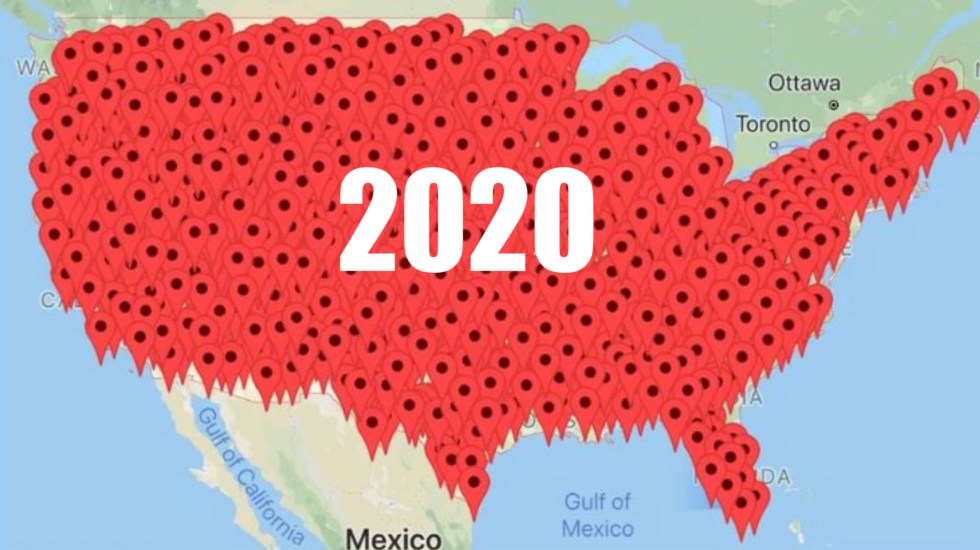 2020 map