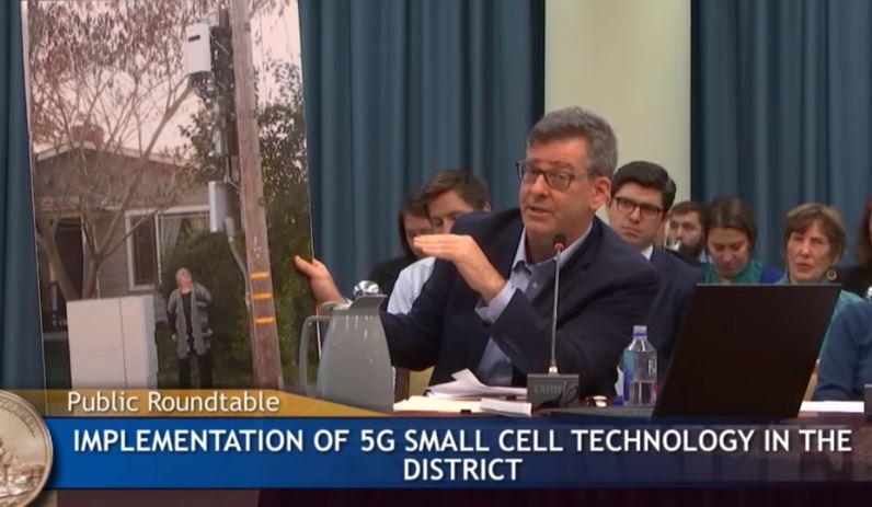 5g antenna
