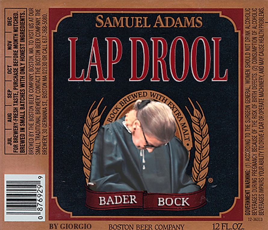 ADAMS-BADER giorgio