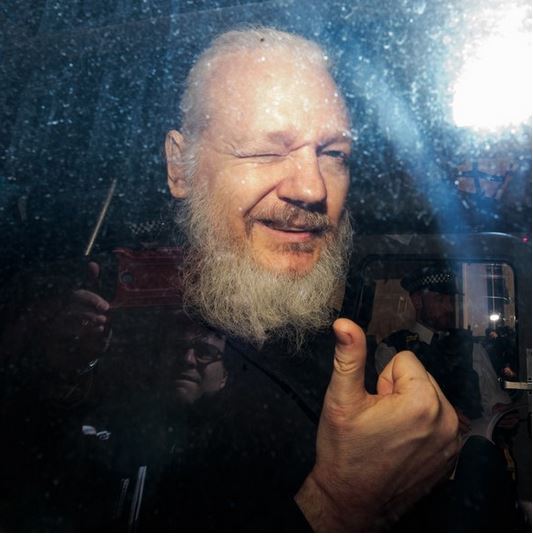 assange