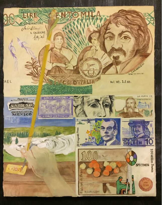 banco italia