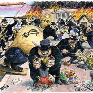 bankers main street