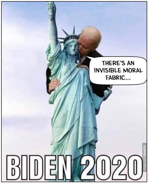 biden sniff 2