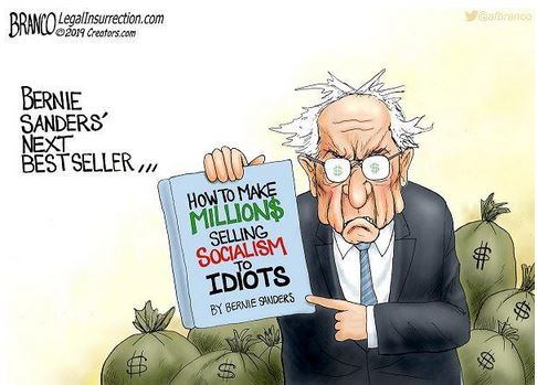 branco bernie new book