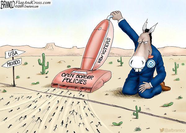 branco open borders