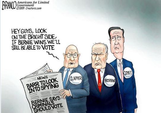 branco voting