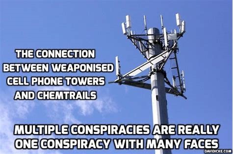 cell tower 5g