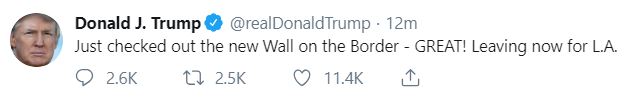 checked wall tweet.JPG