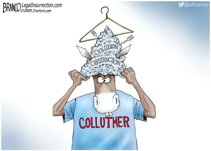 colluther branco