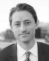 Daniel J Jones b&amp;w