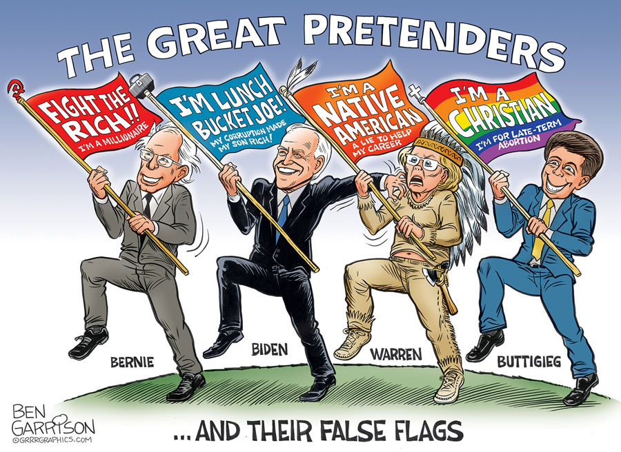 garrison Dems.great_pretenders