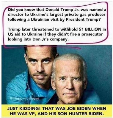 hunter and Joe