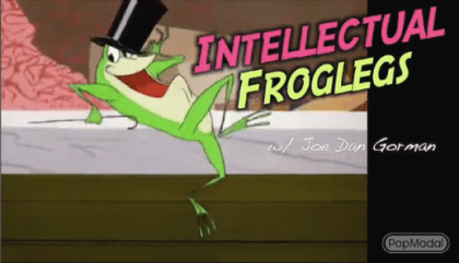 intellectual-froglegs