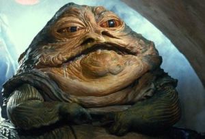 jabba the hut