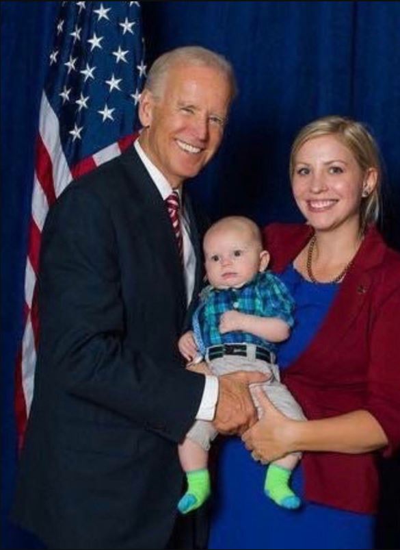 joe and boy crotch