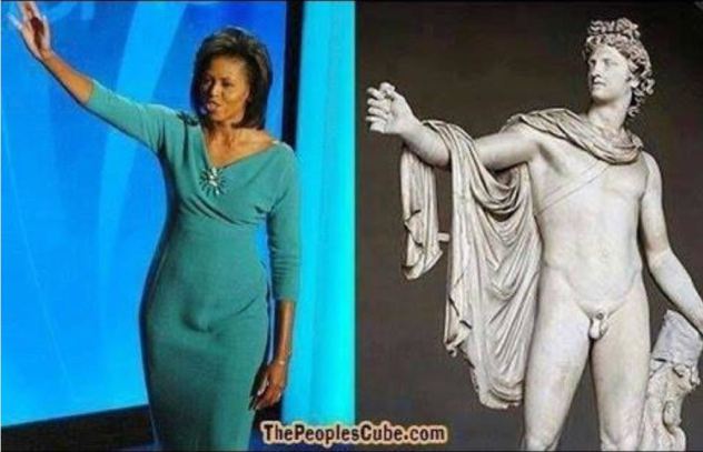 michelle big mike