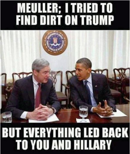 mueller and obama