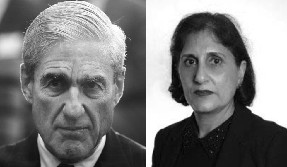 Mueller Sambei
