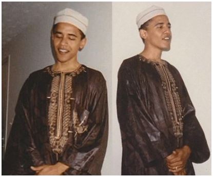 obama muslim