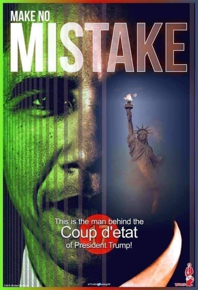 obama spied 2