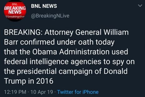 obama spied