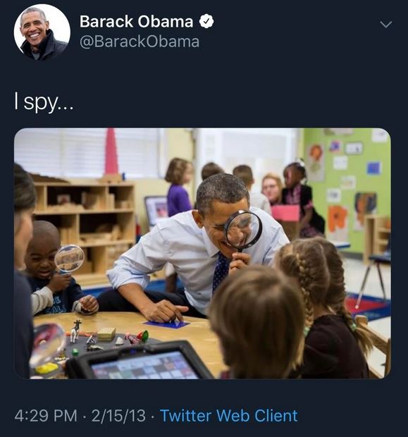 obama with spy glass.JPG