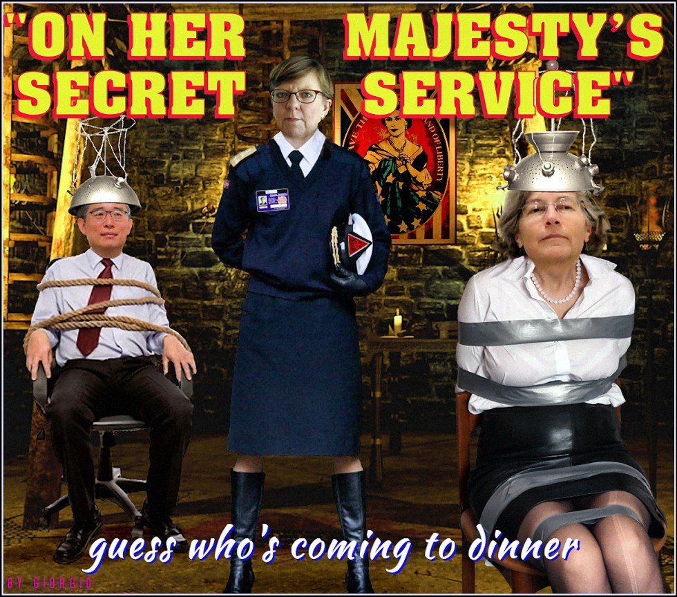 On Her Majesty's Secret Service.giorgio