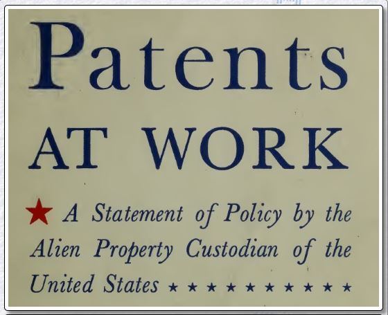 patents 3