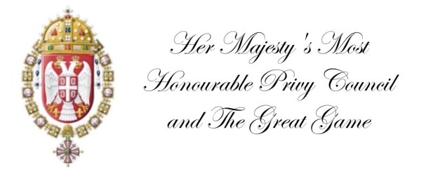 privy council