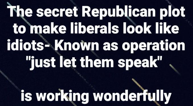 republican plan