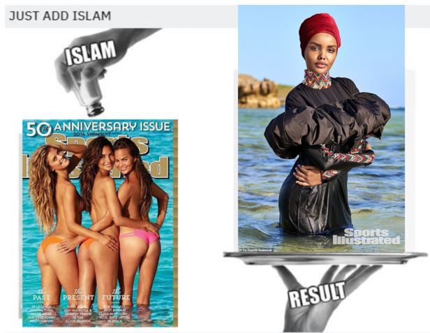 sports illustrated changes