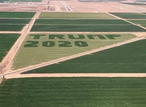 trump 2020 field 1