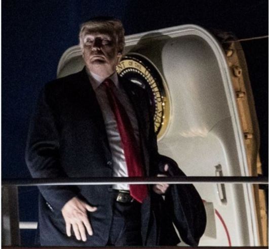 trump eagle shadow.JPG