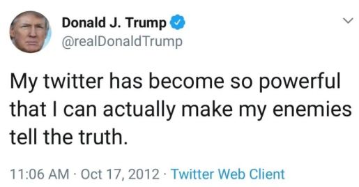 tt enemy tell truth