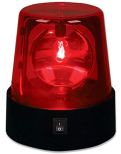 warning light