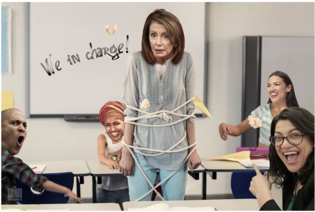 we are in charge.JPG