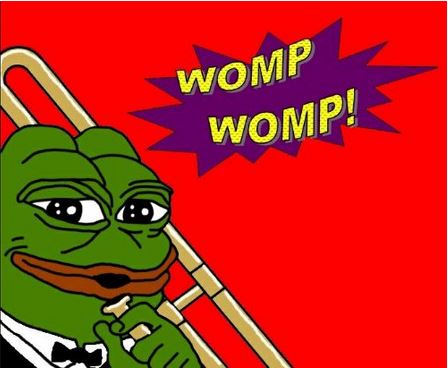womp womp