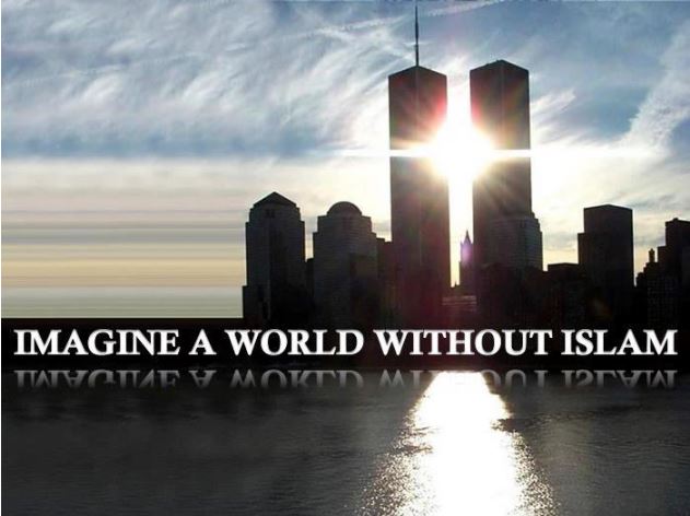 world without islam