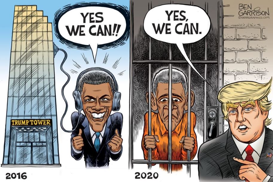 yes we can garrison
