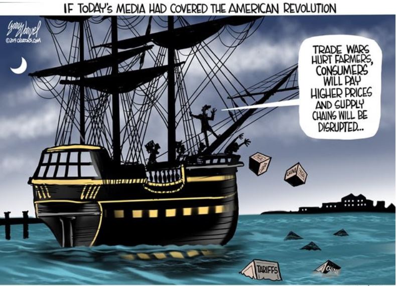 american revolution