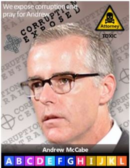 andrew mccabe afi