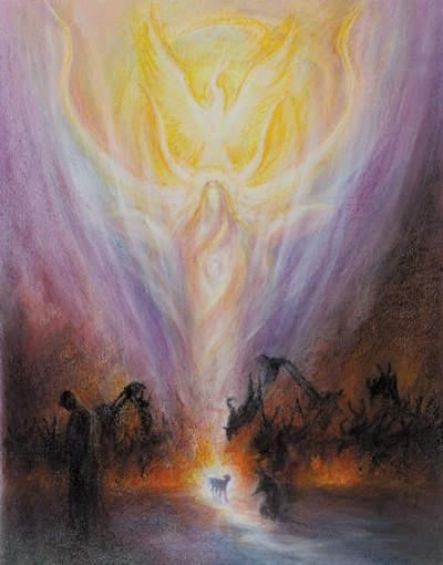 Angel 4