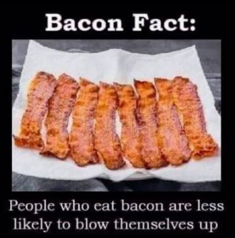 bacon