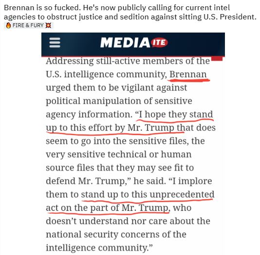 brennan fucked
