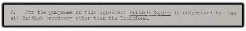 british empire