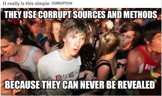 corrupt sources