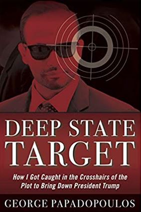 deep state target