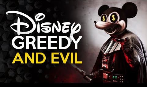 disney